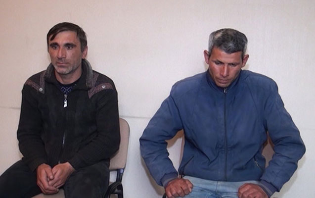 irandan-narkotik-kecirmek-isteyenler-saxlanildi