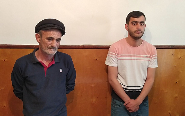 astarada-narkotacir-olan-ata-ogul-saxlanildi