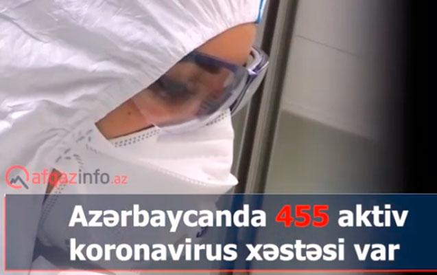 Koronavirus aşkarlanan ölkələrin sayı 212-yə çatdı