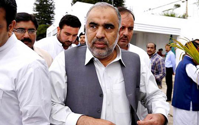 pakistanda-milli-meclisin-sedri-koronavirusa-yoluxdu