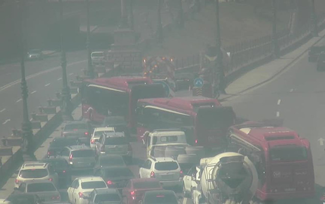 prospektde-qeza-tixaca-sebeb-oldu