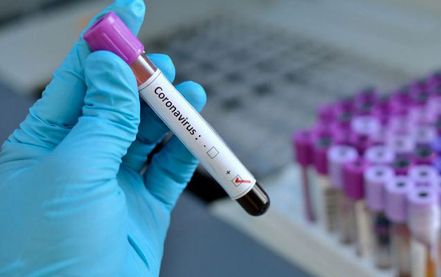 Çində koronavirusa yeni rekord yoluxma qeydə alındı