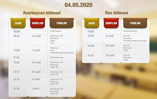 ders-vaxtinin-4-may-cedveli