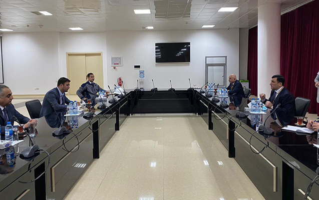 adnsu-ile-socar-stp-emekdasliga-dair-sened-uzerinde-isleyecek