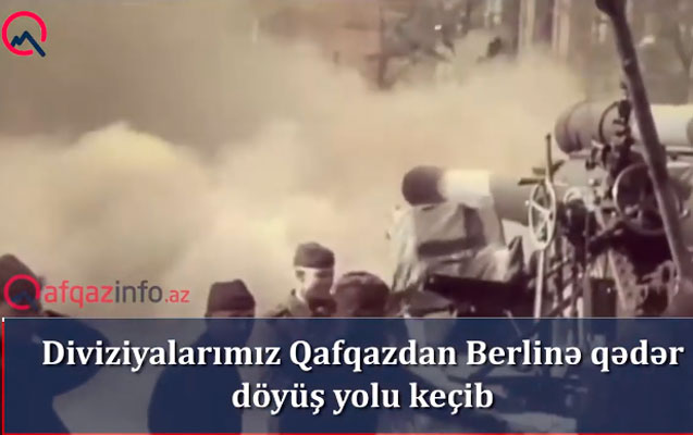 Həmin gündən 75 il keçir...