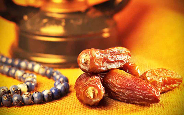 Ramazan ayının ilk gününün duası - İmsak və iftar vaxtı