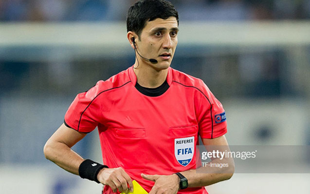 Hakimlərimiz koronavirus testindən keçdi