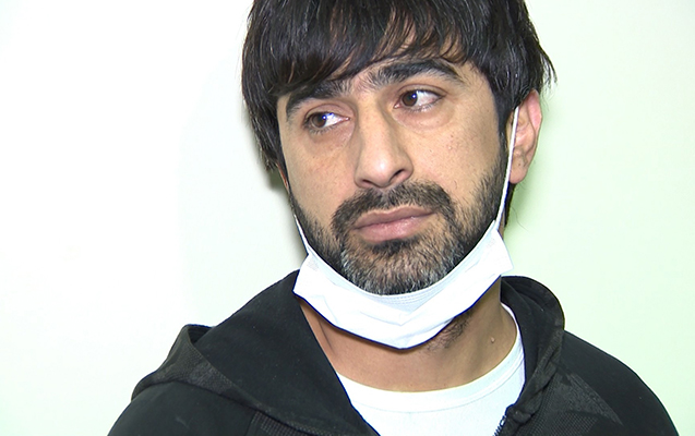 kurd-elnur-hebs-edildi