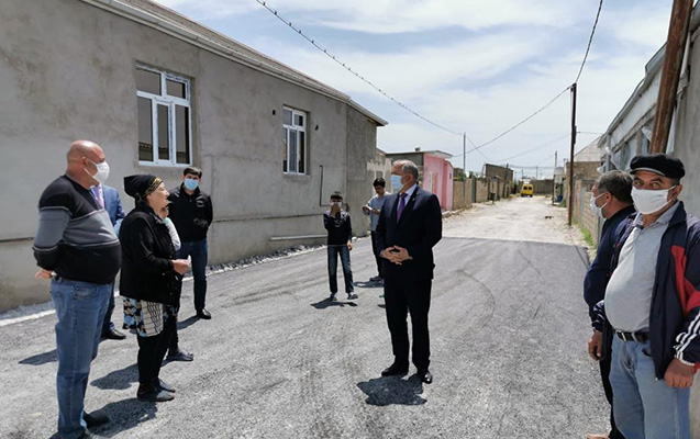 suraxani-sakinlerine-tibbi-maska-paylanildi