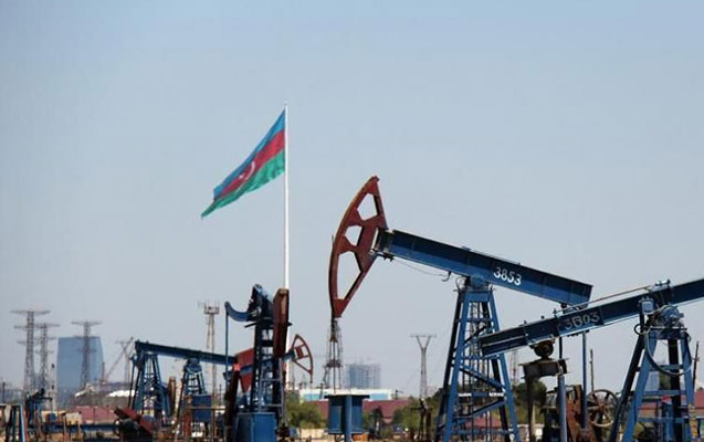 Azərbaycan neftinin qiyməti 37 dolları keçdi