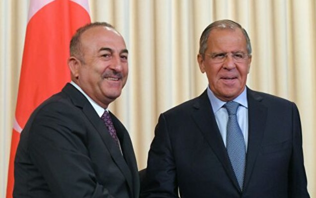 cavusoglu-ile-lavrov-arasinda-telefon-danisigi-oldu