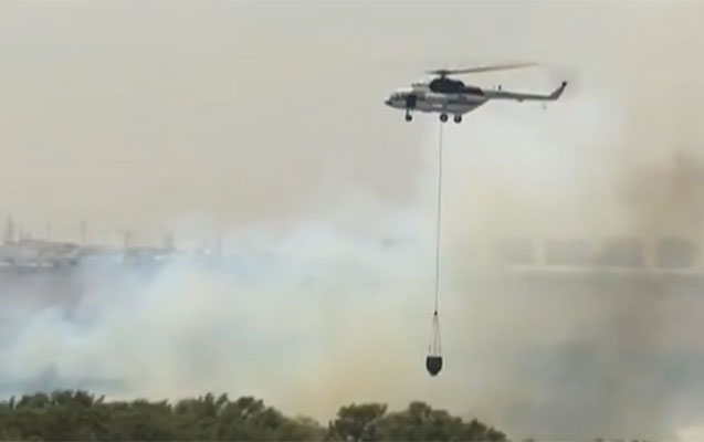 ceyranbatan-su-anbari-yaxinligindaki-yangin-sondurulub