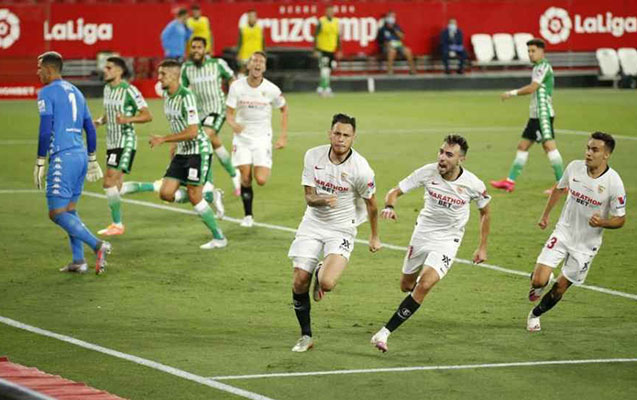 la-liqa-derbi-ile-qayitdi