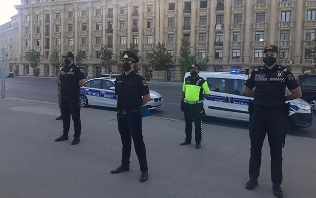 post-patrul-xidmetine-yeni-formalar-verildi