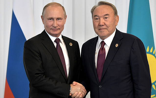 putin-nazarbayeve-teleqram-gonderdi