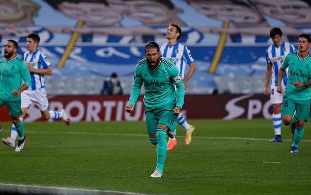 real-liderliye-yukseldi