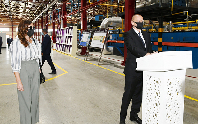 gencede-465-milyonluq-zavodun-acilisi-oldu