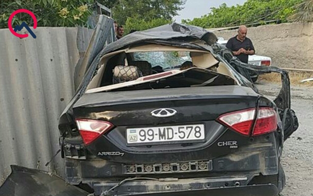 masin-hasara-cirpildi-yaralilar-var