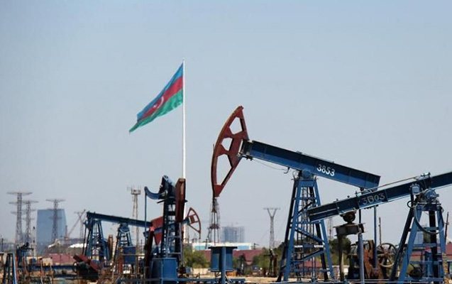 Azərbaycan nefti 72 dollardan satılır