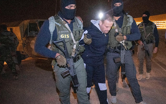 16-polisi-olduren-terrorcu-edam-edildi