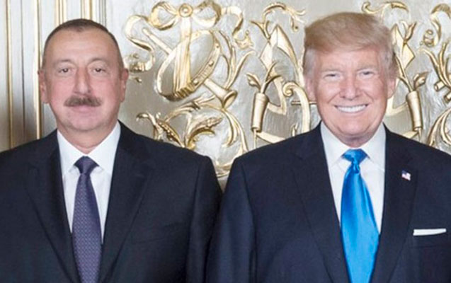 ilham-eliyev-trampa-mektub-gonderdi