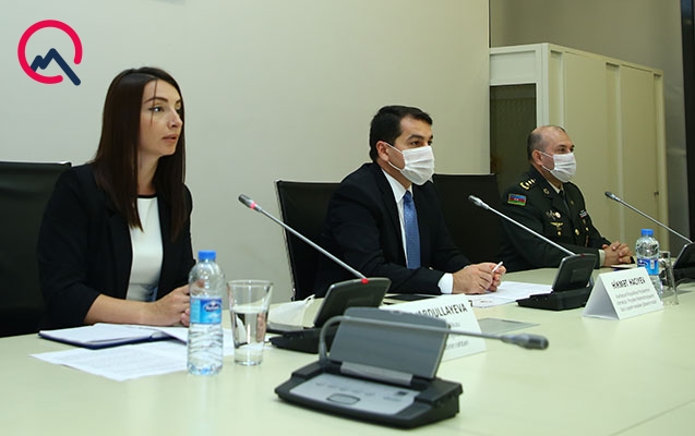 uc-dovlet-qurumu-metbuat-konfransi-kecirir