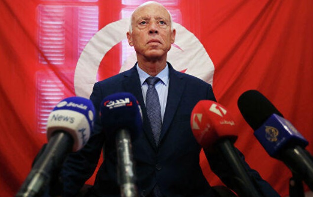 Tunisdə yeni Baş Nazir təyin edildi