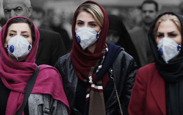 İranda koronavirusla bağlı son vəziyyət açıqlandı