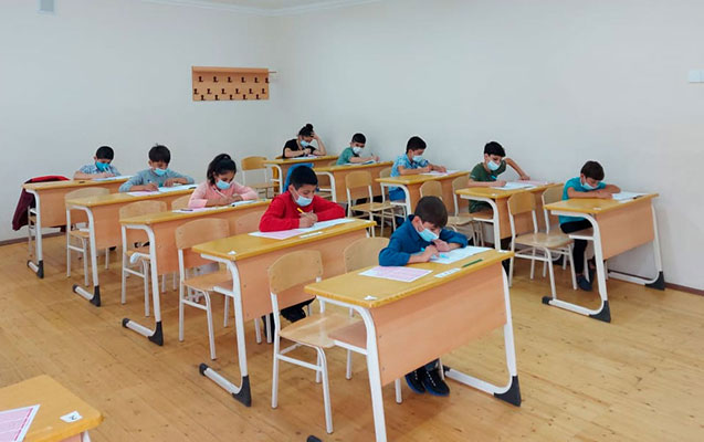 liseylere-qebul-imtahanlari-kecirilir