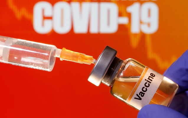 Çində COVID-19 əleyhinə vaksinə ilk patent verildi