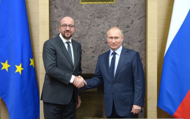 ai-sedri-ile-putin-belarusdaki-veziyyeti-muzakire-etdi