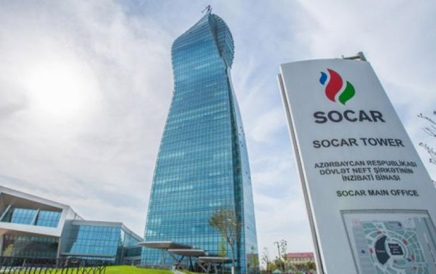 SOCAR-ın Bolqarıstanda ofisi açılacaq