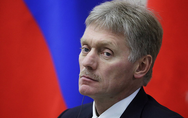 Peskov ukraynalılara səsləndi - “Zəngli saatlarınızı qurun”
