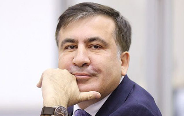 Saakaşvili siyasətdən gedir