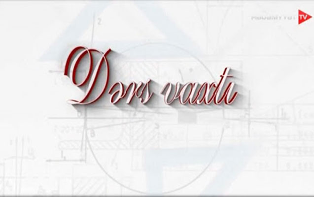 ders-vaxtinin-14-sentyabr