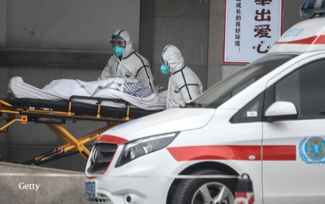 Çində koronavirusla bağlı son vəziyyət açıqlandı