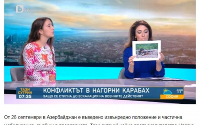 bolqaristan-televiziyasinda-ermenistanin-herbi-tecavuzunden-danisilib