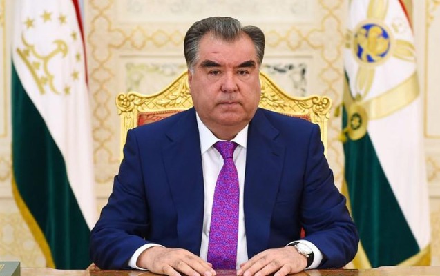 Tacikistanda səfərbərlik elan olundu