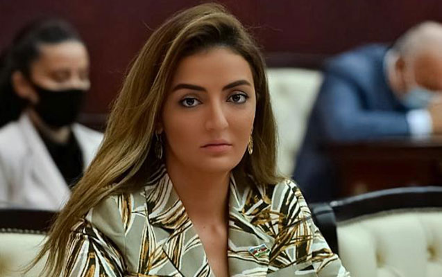 Deputat Könül Nurullayevaya töhmət verildi