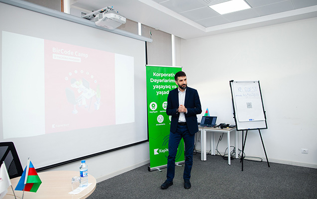 kapital-bank-bircode-camp-tecrube-proqramina-basladi
