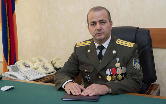 ermenistan-milli-tehlukesizlik-xidmetine-yeni-rehber-getirildi