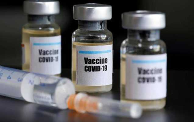Britaniyada koronavirusa qarşı peyvəndin vurulmasına başlanılır