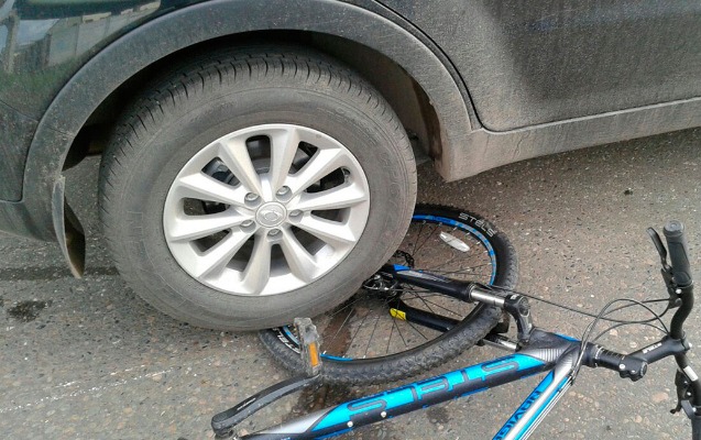 ABŞ-da yol qəzasında 5 velosipedçi öldü