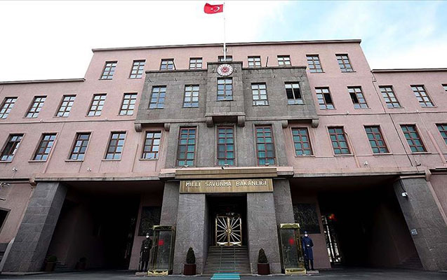 “Türkiyə-Rusiya Birgə Monitorinq Mərkəzinin tikintisi davam edir”