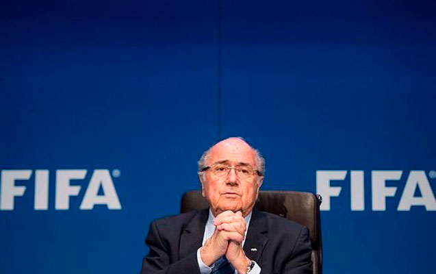 Blatterə cinayət işi açıldı