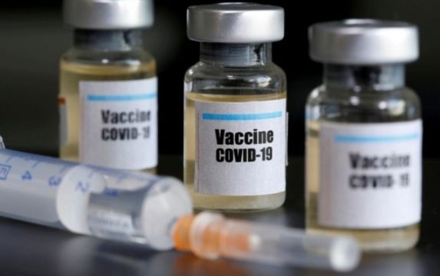 Aİ vaksinasiyanın bitmə müddətini uzatdı