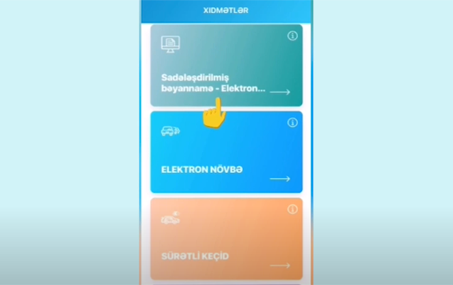 sadelesdirilmis-beyanname-elektron-ticaretin-tetbiqine-baslanilir