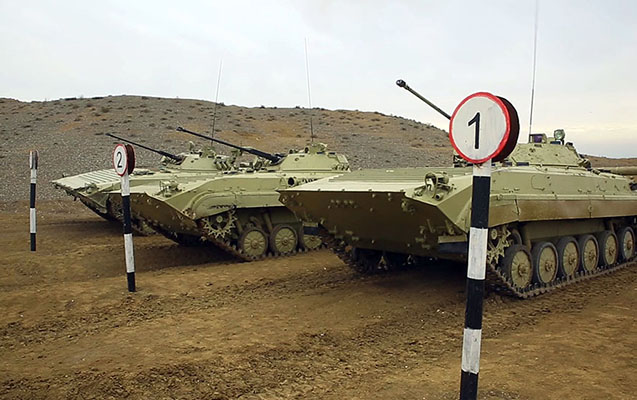 ordunun-bolmelerinde-doyus-hazirligi-kecirilir