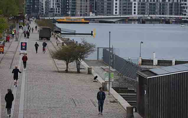 israil-ve-danimarka-sert-karantine-kecdi