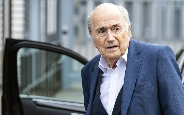 blatter-xestexanaya-yerlesdirildi